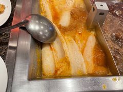 -皇城老妈火锅·川味传承(港湾店)
