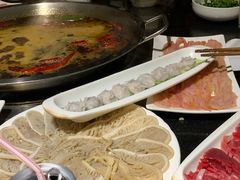 -谭氏兄弟火锅(中和店)