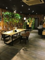 点击看大图 -藤野造型
