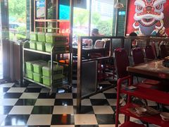 -深海800米海鲜自助(万达广场店)