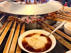 -喷火龙西昌火盆烧烤(泸州总店)