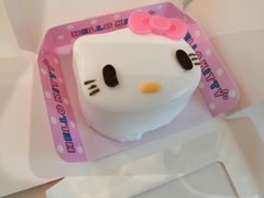 -BreadTalk面包新语·烘焙蛋糕(高德置地春广场店)