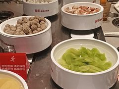-龍歌自助小火锅(雨花台江南虹悦城店)