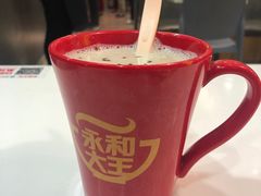 -永和大王(浦东南路店)