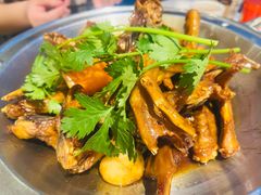 美极鸭五件-美极鲜食坊(宝安南路店)