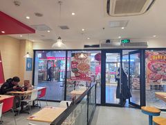 -食其家·牛丼咖喱(金沙和美店)