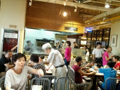 -袁家村关中印象体验地(大唐不夜城店)