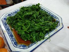 酒香草头-洞天食府(北大街店)
