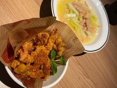 -太二酸菜鱼(天鹅湖万达店)