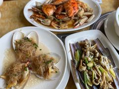 -北海港酒楼 海鲜代加工 粤菜(淡村商贸城店)