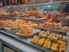 -巴黎贝甜(望京信万店)