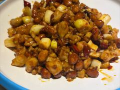 -常和州·夜宵大排档(常州单店)