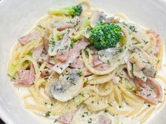 -艾蜜西餐厅(梅园店)