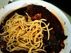 -顺心拉面馆(马道街店)