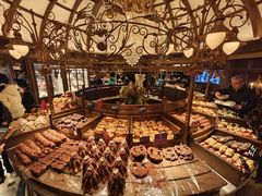 -B&C黄油与面包·THE GARDEN BAKERY概念店(世纪汇店)