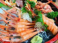-福冈日本料理(段家坝店)