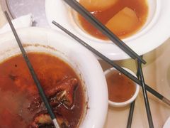 -锦粤宫·精致粤菜(深圳北站店)