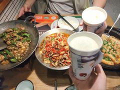 -费大厨辣椒炒肉(万家丽一店)