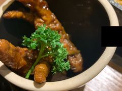 -山城外·非遗酸菜鱼(财富中心店)