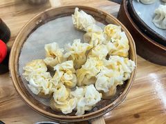 -嘉州海汇源老烧麦店