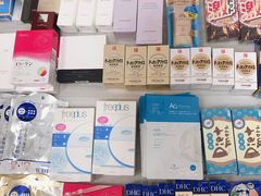 -关西国际机场直营免税店