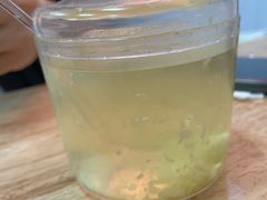 调味蒜汁-大叔家福鼎小吃(十全街店)