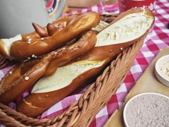 -普拉那啤酒坊Paulaner(凯宾斯基饭店)