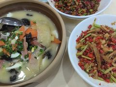 -笨罗卜浏阳菜馆(龙华鹏润达店)