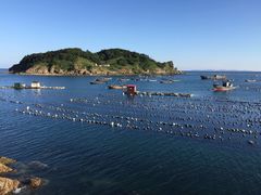 -小长山岛景区