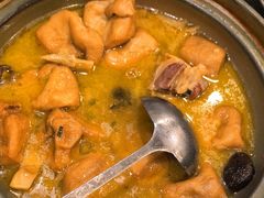 -一楼食业·美食人家
