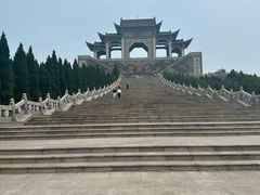 -鹤壁淇县云梦山