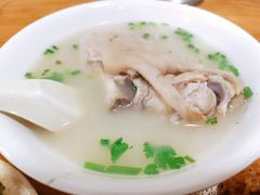 当归蹄花-明红蹄花(糍粑店街店)
