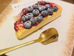 -沏点Trattoria意大利餐厅(新街口店)