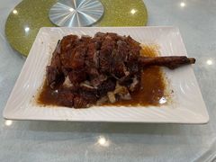 -胜记烧鹅美食