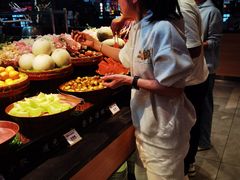 -梨花自助烤肉(乐宾店)
