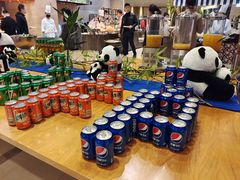 -成都蒲江花样年福朋喜来登度假酒店·宜客乐西餐厅