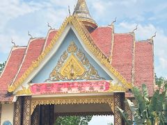 -西双版纳傣族园