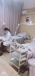 -Verywang半永久纹眉•仪器野生眉