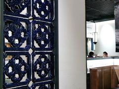 大堂-大榕树下顺德菜(融创茂店)