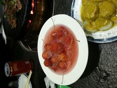 android_upload_pic-厚味居炙子烤肉·清真(天桥南纬路店)