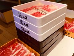 -温禾牛·和牛寿喜烧自助火锅(恒基名人店)