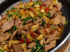 -和源祥·日照菜扛把子(万平口一店)