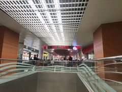 -谢列梅捷沃国际机场