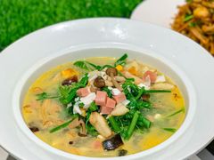 -郭靖·烤全羊·内蒙菜·烧烤(望京旗舰店)