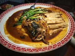 -四季厨房 鲁菜·孔府烤鸭(二环南路店)