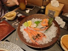 -牛YO寿喜烧·铁板烧和牛火锅自助(市府恒隆店)