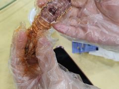 -考记泥焗鸡农庄·海鲜(北洛秘境店)