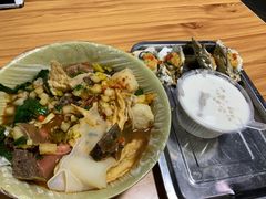 -小草糖水(海棠村店)