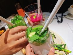 -王品牛排(青岛万象城店)