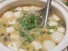 -小秦淮·南京土菜(新亭西路店)